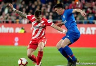 西甲联赛，阿拉维斯vs巴伦西亚，阿拉维斯保级生死战。