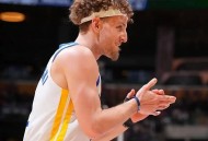 波杰姆斯基：金州勇士未来之星，不可或缺的核心力量