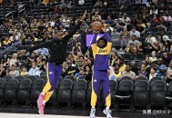湖人队布朗尼·詹姆斯打破沉默，回应勒布朗交易传闻