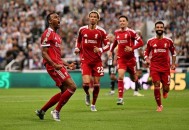 早知道｜利物浦“绝杀”10人纽卡