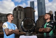 意甲：热那亚 VS 亚特兰大