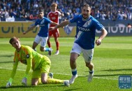 德甲 | 波鸿平柏林联合