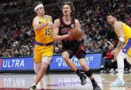 担忧，比尔·西蒙斯不支持公牛队与湖人队的交易