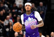 犹他爵士欲交易两名后场球员，但交易价值或许有限