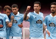 西甲:赫塔费VS维戈塞尔塔,赫塔费近期不在状态，这场能不能调整回来呢？塞尔塔会不会击垮主场防线呢？