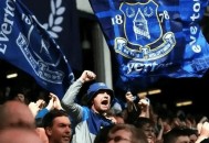 埃弗顿VS布莱顿