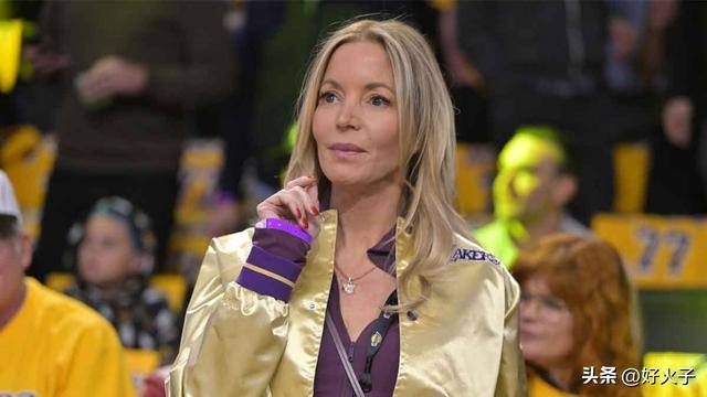 湖人队新闻：前大老板珍妮·巴斯为何决定100亿美元出售湖人队