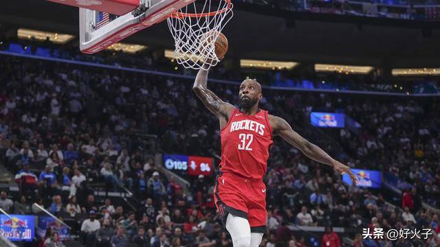 火箭队传闻：凯文·杜兰特交易后，火箭队计划续签3名角色球员