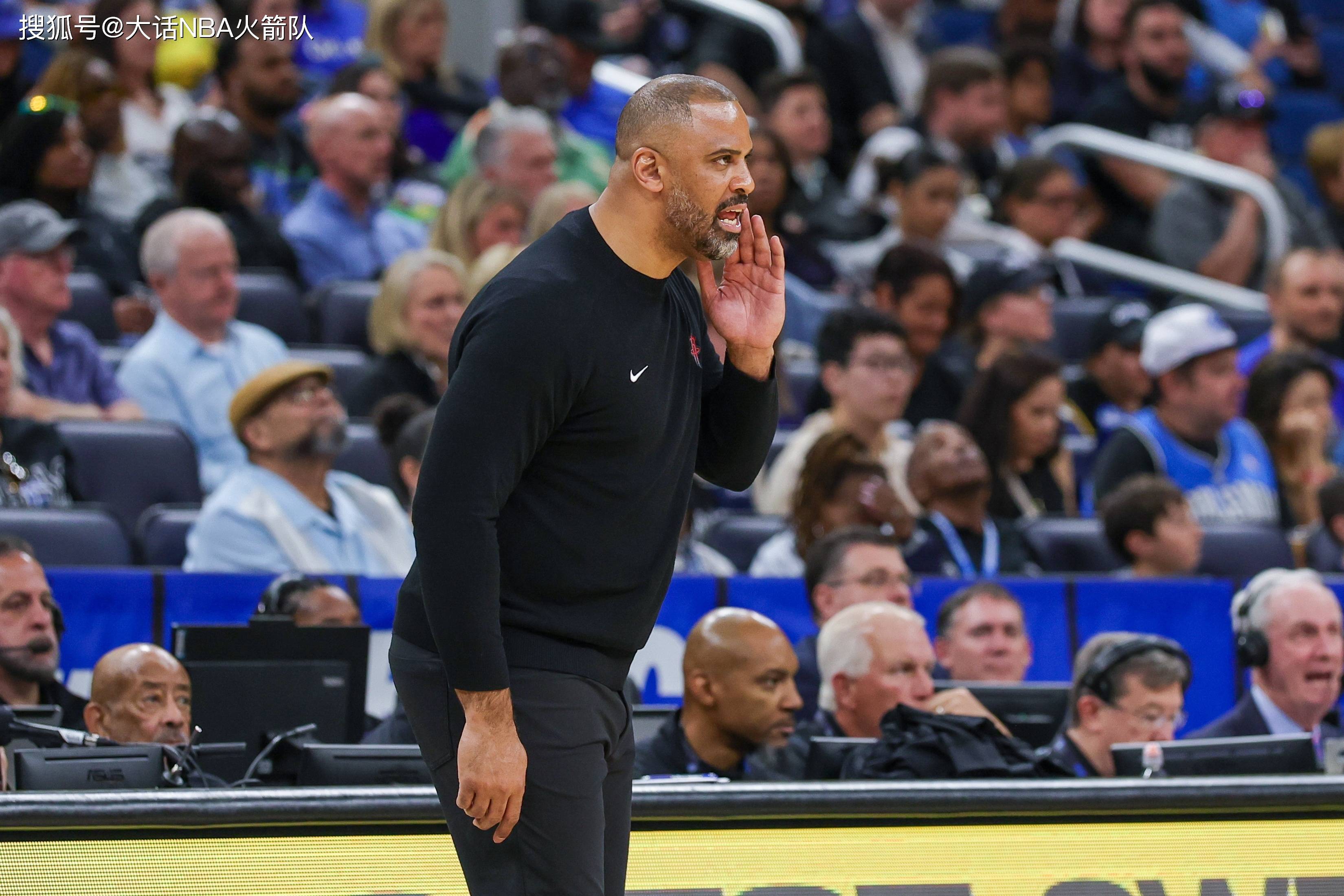 杨瀚森近期的选秀行情提升明显 其适合火箭队吗 值得火箭队冒险吗