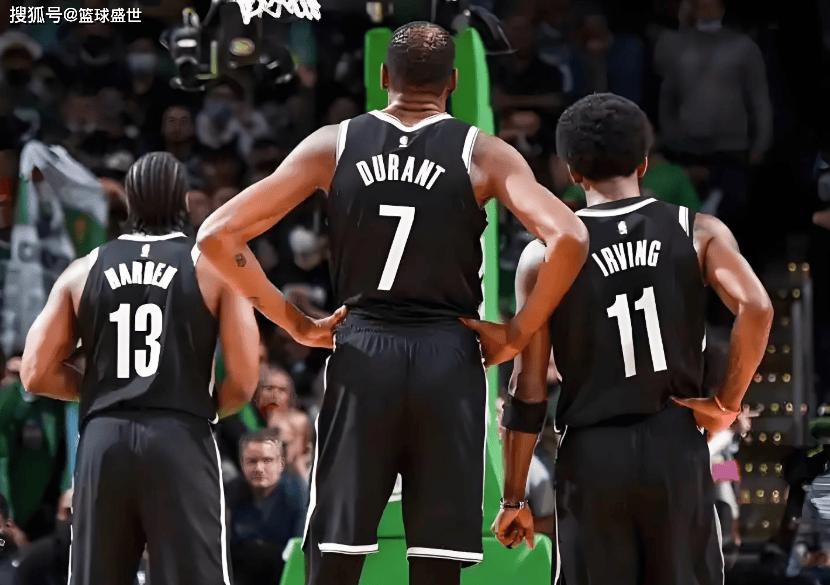 篮网选秀日:布鲁克林的新锐尖刀手!