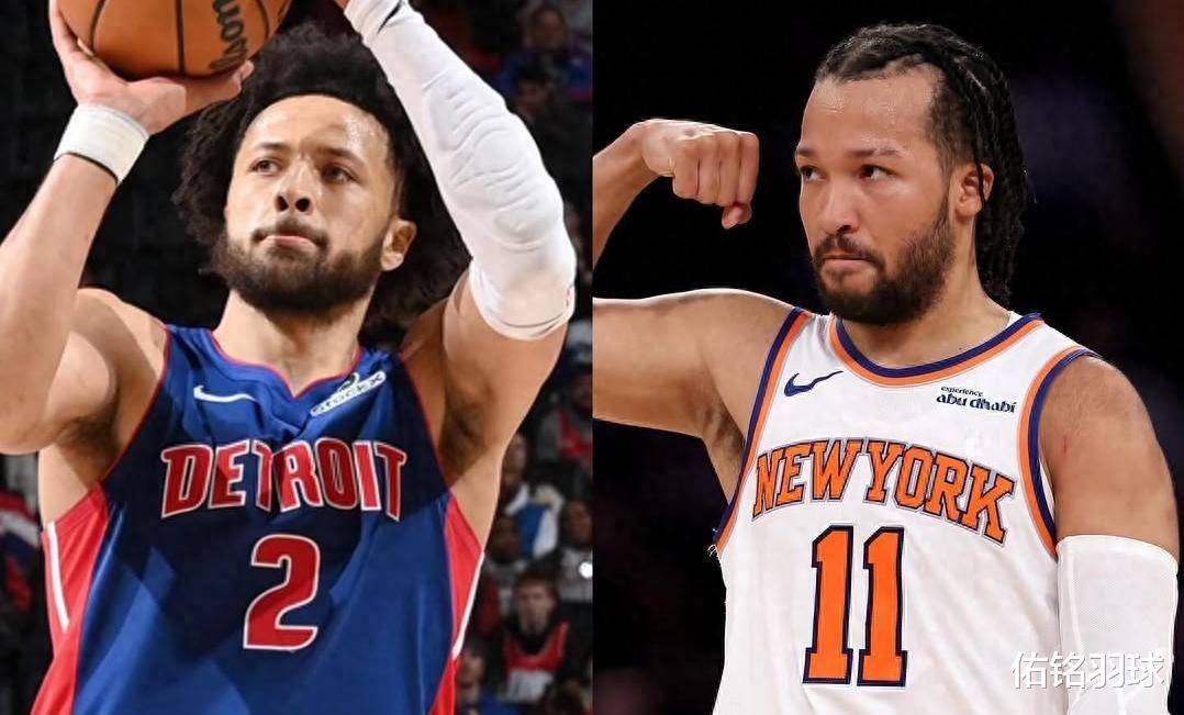 NBA季后赛东部首轮:纽约尼克斯对战底特律活塞