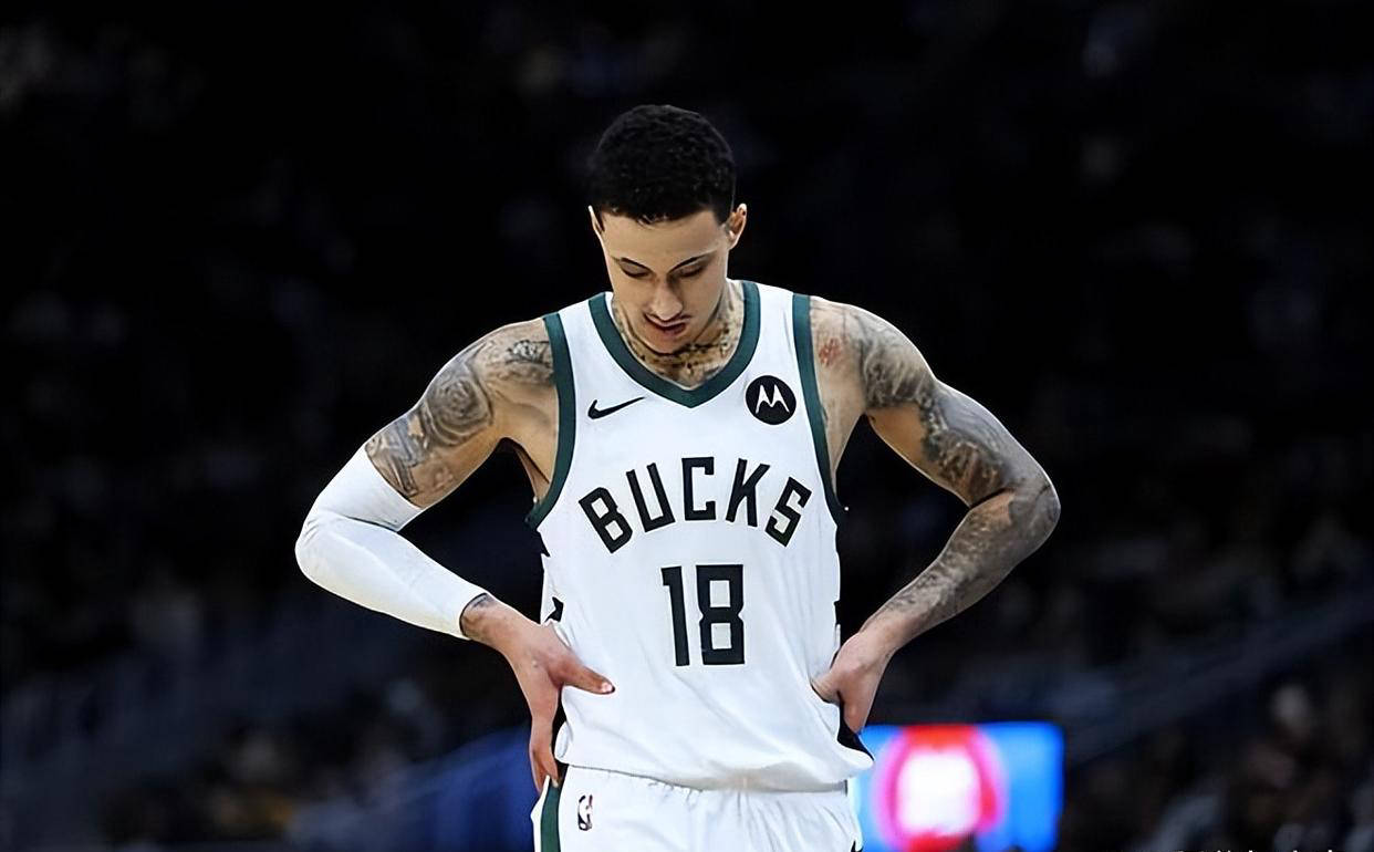 密尔沃基雄鹿计划调整阵容,难以实现交易目标