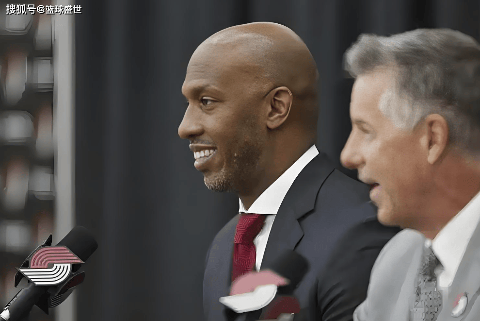 波特兰开拓者:半途的成长,希望出现?