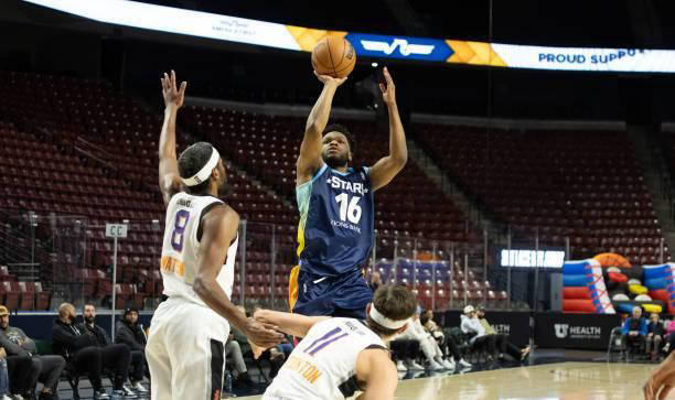 入围联盟最佳二阵:犹他爵士后场新星的NBA前景分析