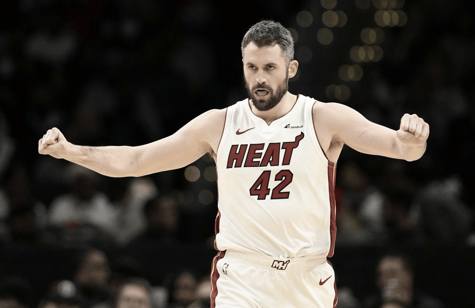 凯文乐福被犹他爵士裁掉后,最终会去那个球队?!!!