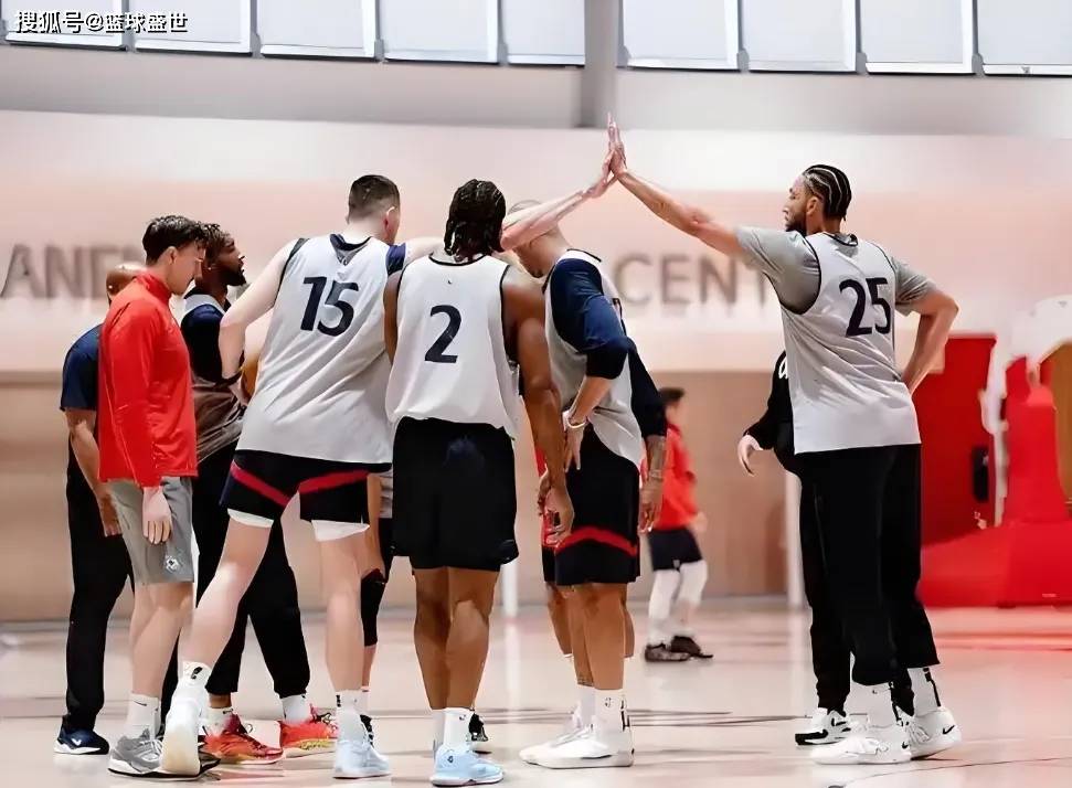 洛杉矶快船：健康的黑马有机会吗？