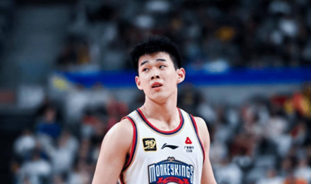 林葳将前往达拉斯独行侠队试训NBA,展望未来