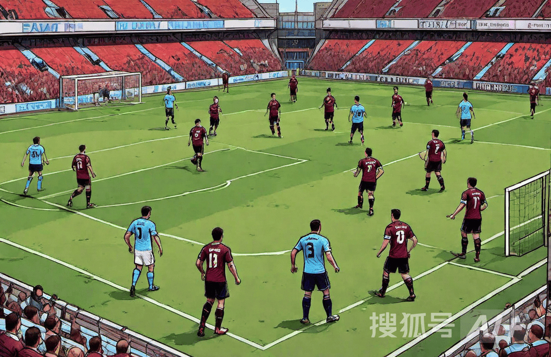 英超 西汉姆联 VS 热刺 铁锤帮主场逆袭良机！热刺惨败后轮换摆烂，西汉姆联借势抢分或改写宿命？