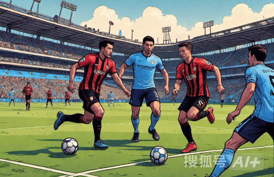 英超 曼城VS伯恩茅斯 曼城势在必得!