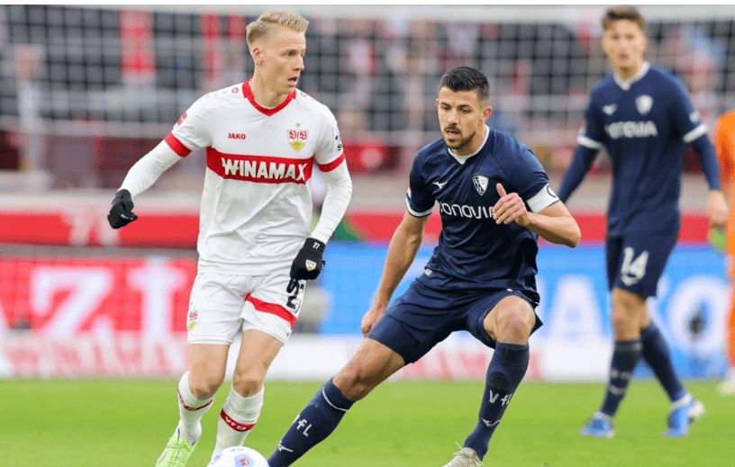 海登海姆vs波鸿，算法预警！海登海姆主场太差，不能支持？