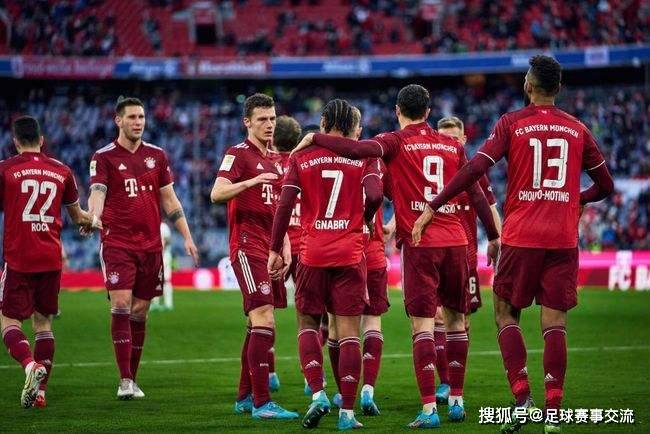 世俱杯：本菲卡vs拜仁慕尼黑、突尼斯希望vs切尔西