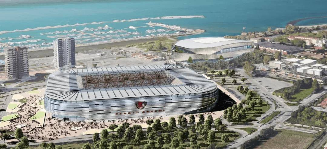 马洛卡：打造西班牙首个“零废弃”足球场