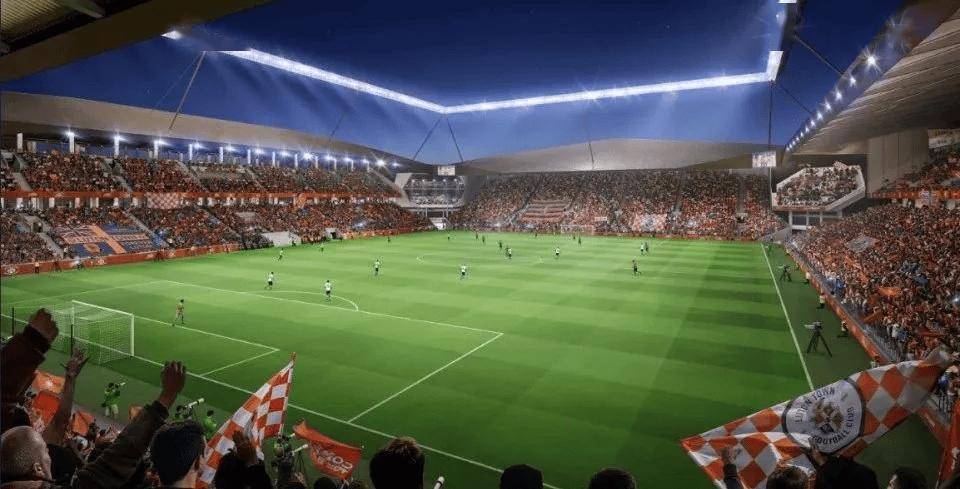 马洛卡：打造西班牙首个“零废弃”足球场