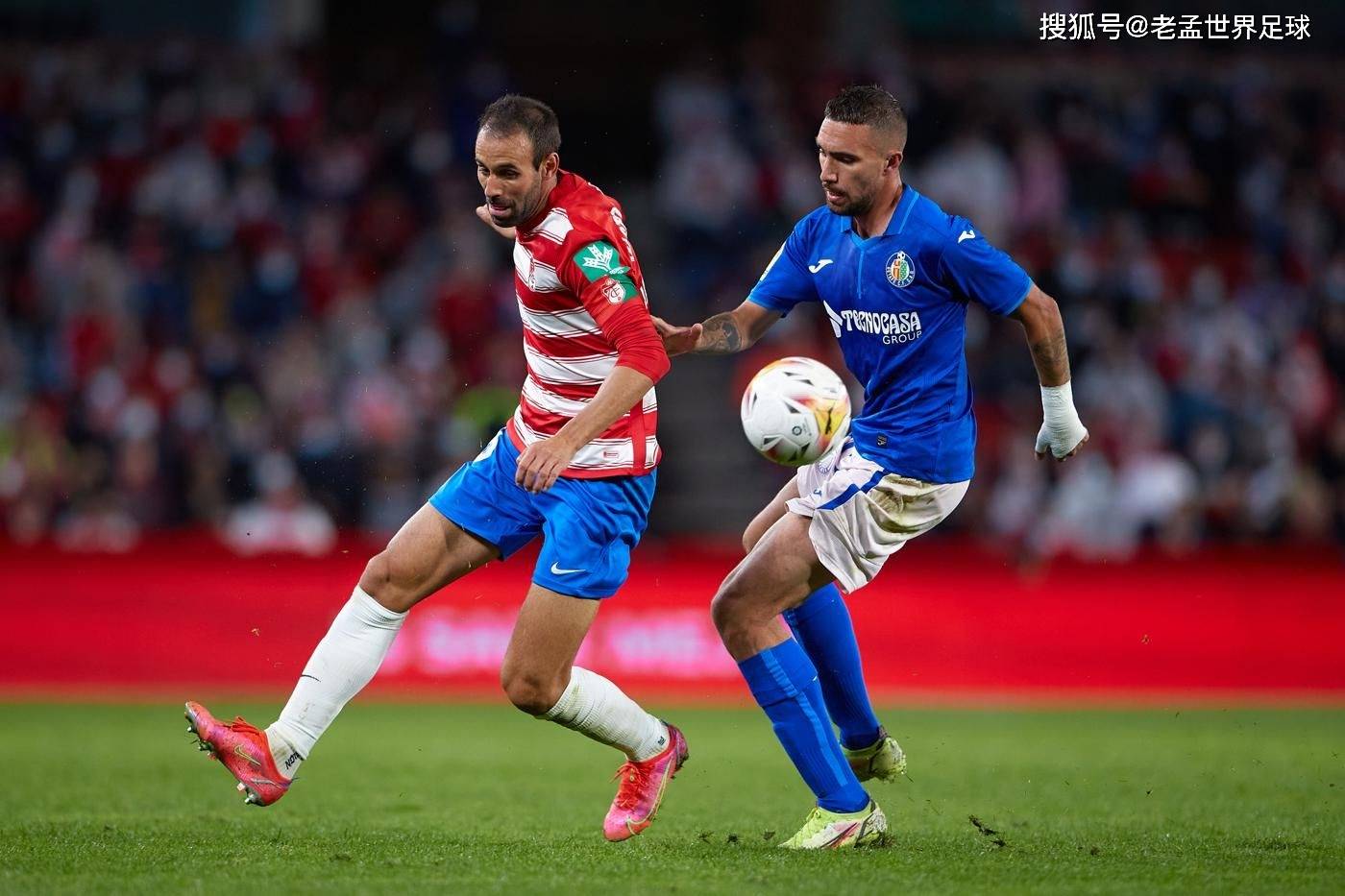 【今日足球推荐】5.24竞彩足球推荐:13场比赛分析解读 赫塔费VS维戈塞尔塔