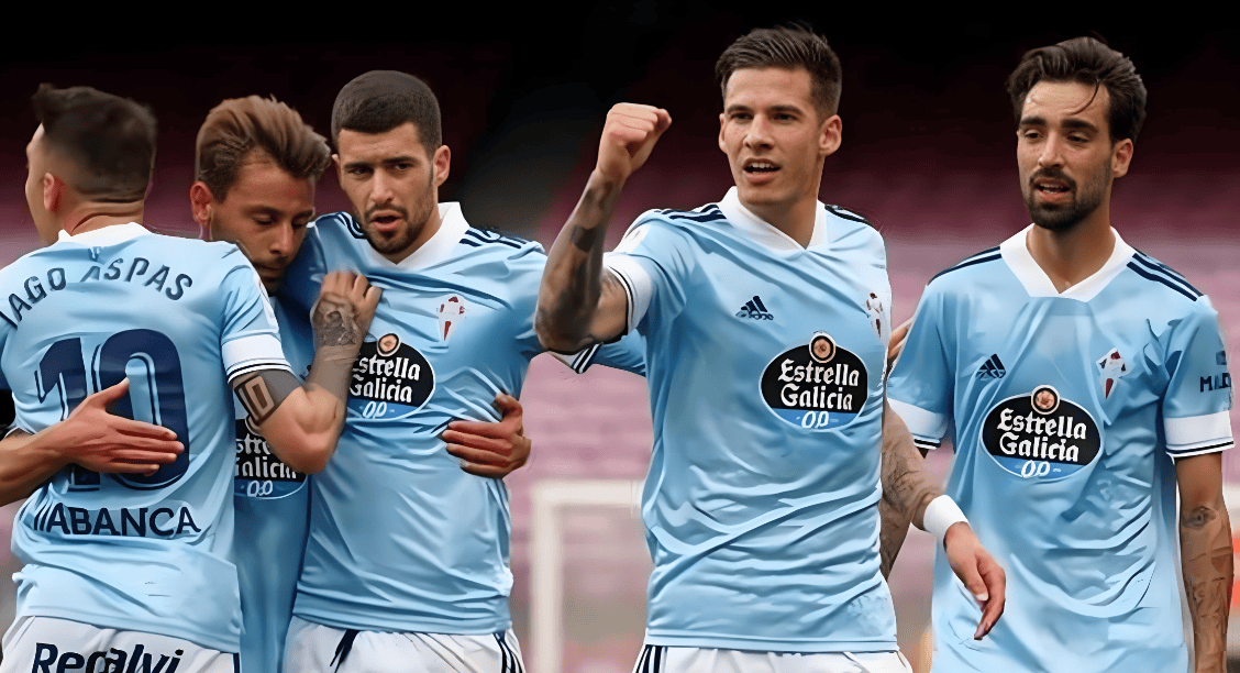 西甲:赫塔费VS维戈塞尔塔,赫塔费近期不在状态，这场能不能调整回来呢？塞尔塔会不会击垮主场防线呢？