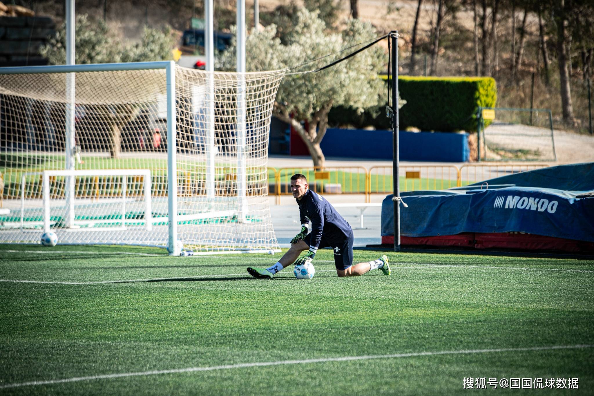 德乙前瞻比分预测:达姆施塔特VS波鸿