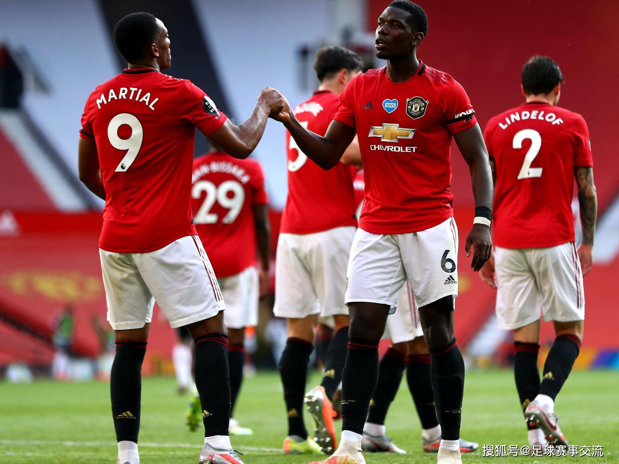 今日足球:富勒姆vs曼联、比利亚雷亚尔vs赫罗纳