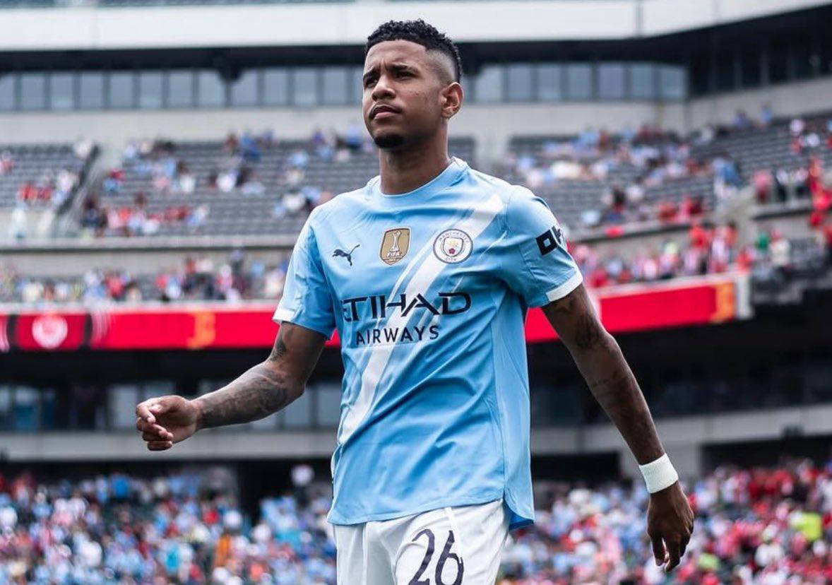 瓜帅或购罗德里戈，热刺7000万欧元报价曼城边锋以补强