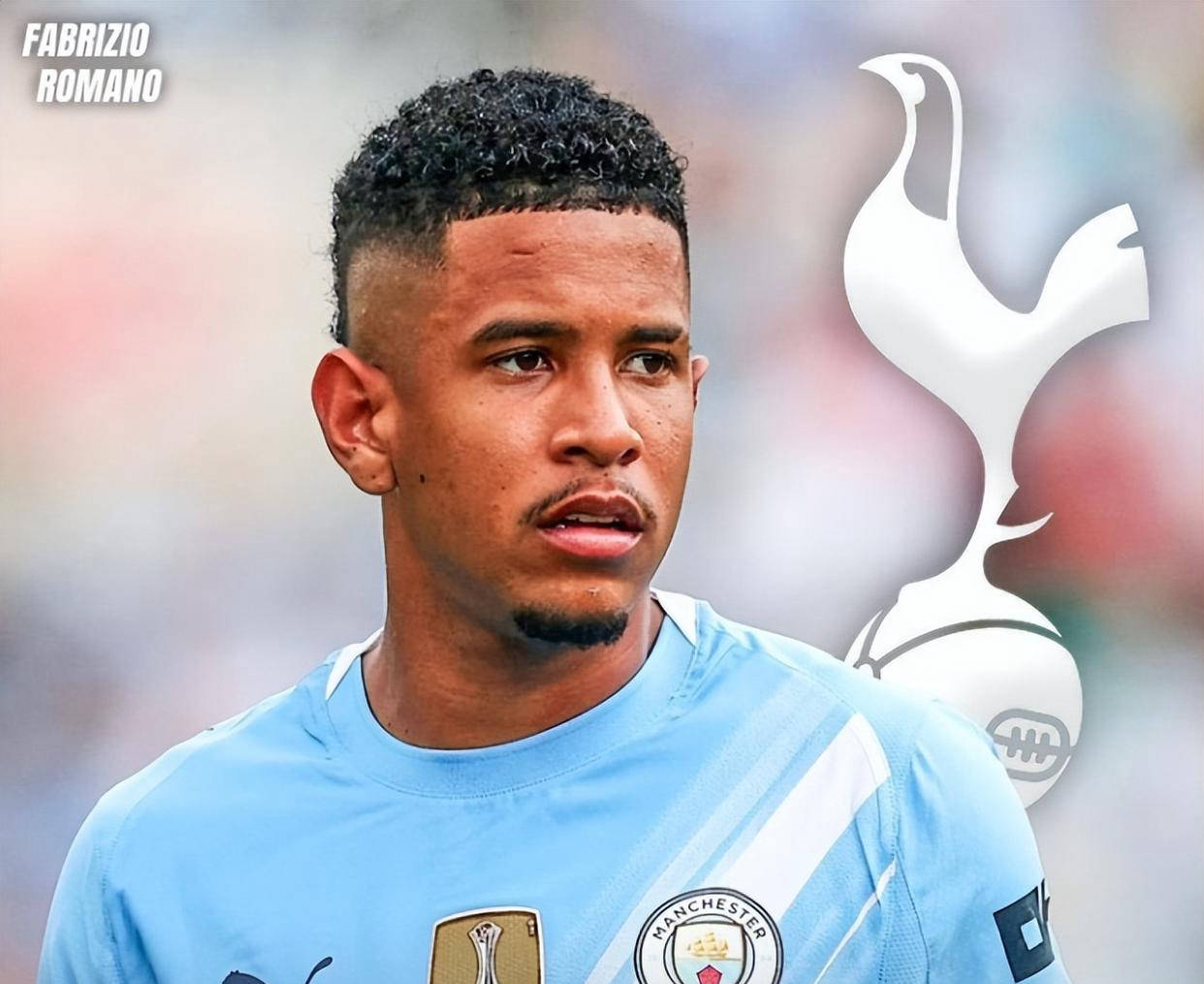 瓜帅或购罗德里戈，热刺7000万欧元报价曼城边锋以补强