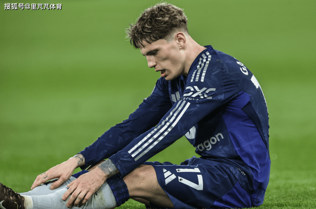 一日英超动向:曼城签约“第一门将”,加纳乔彻底与俱乐部决裂