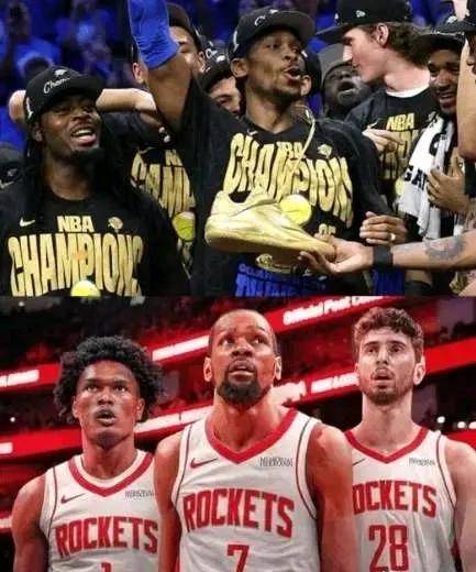 帕金斯预测西部格局：雷霆榜首火箭次席看好休斯顿最终夺冠