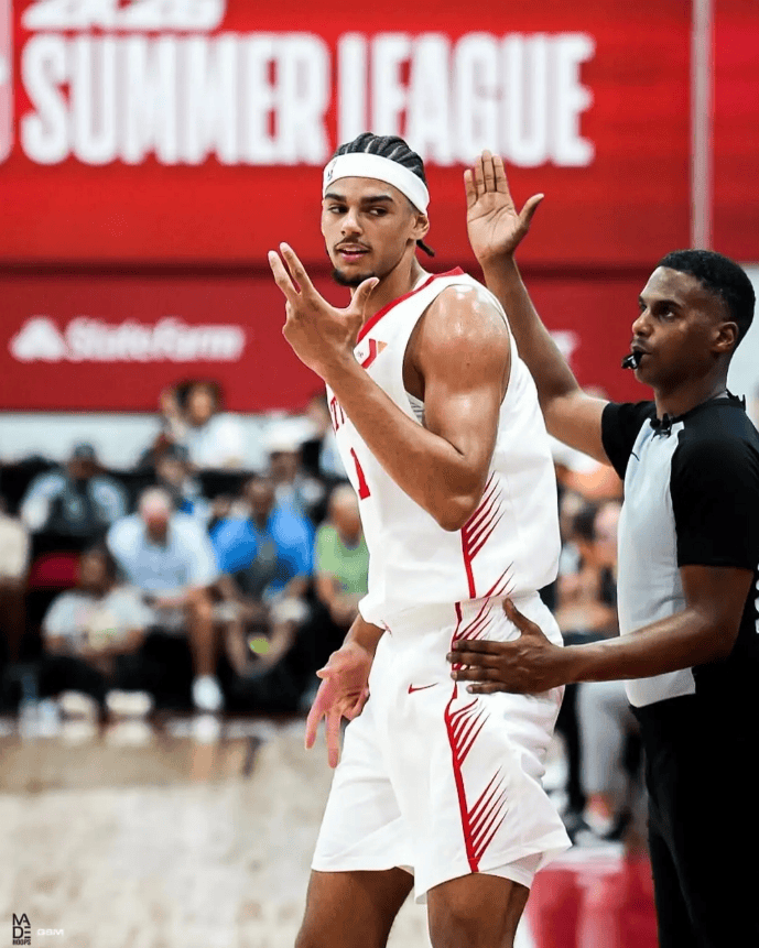 这个夏天,亚特兰大老鹰被低估了