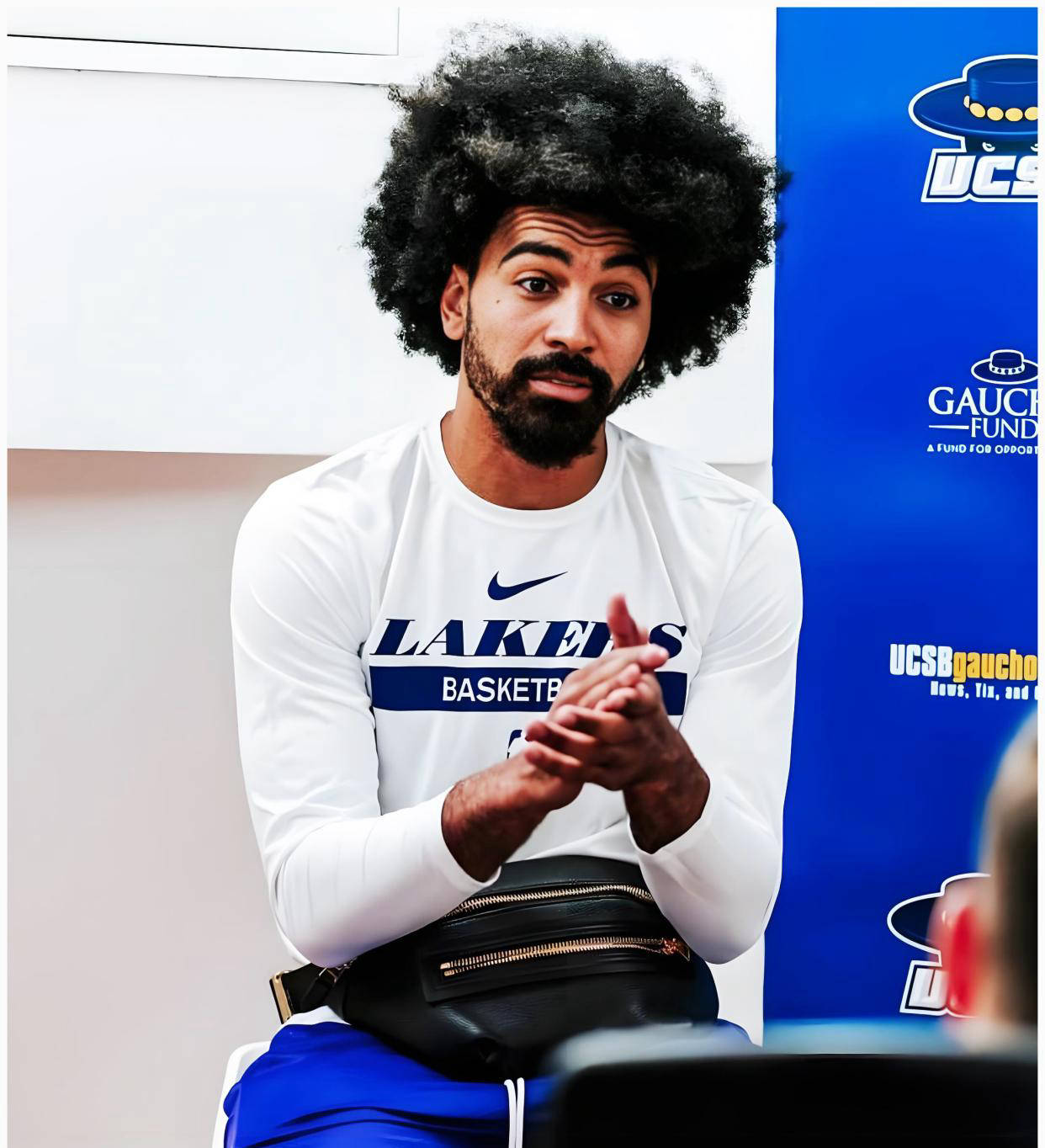 解读克利夫兰骑士交易传闻：奥科罗或成湖人新血液