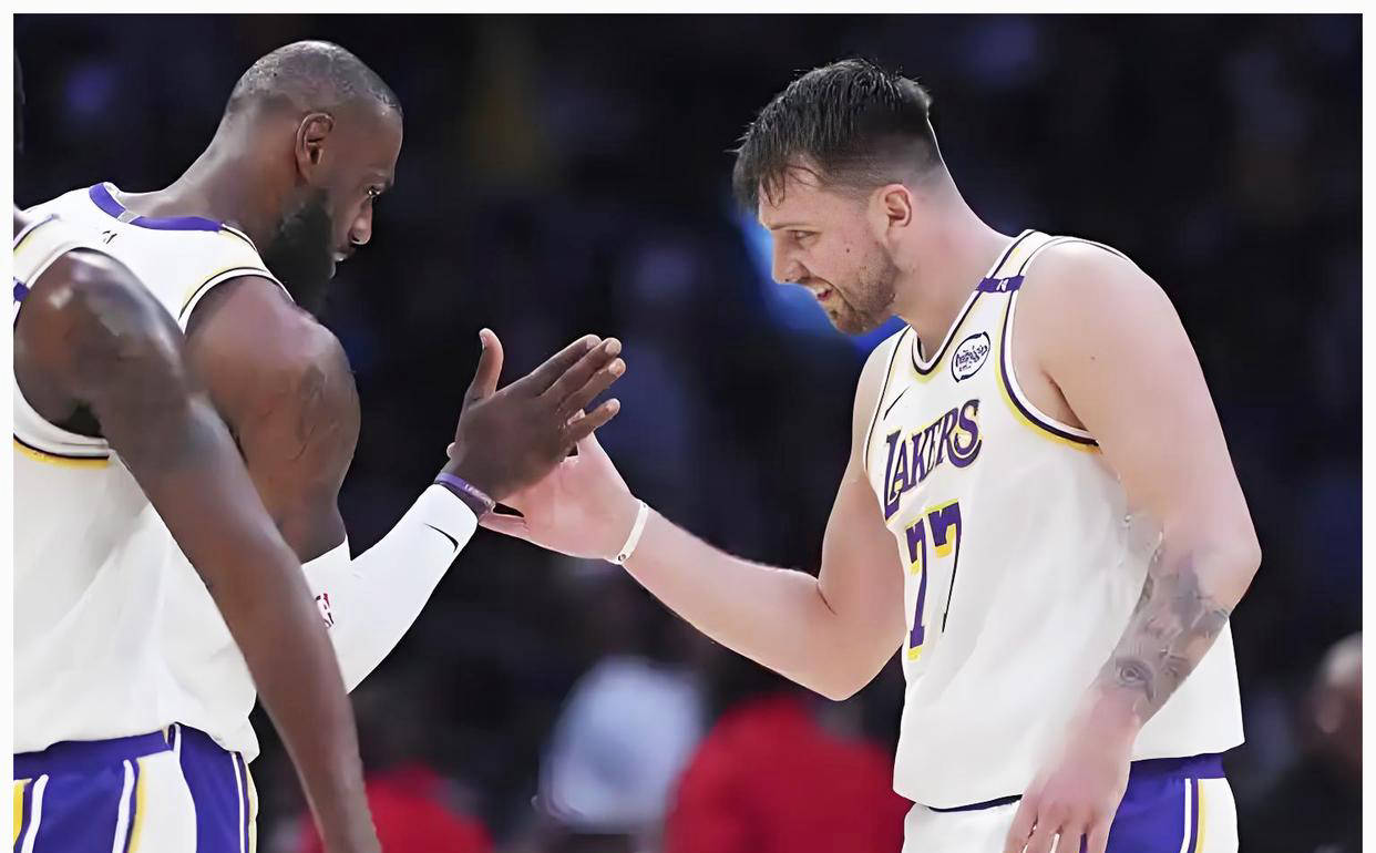 解读克利夫兰骑士交易传闻：奥科罗或成湖人新血液