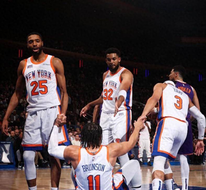 薪资受限!纽约尼克斯引援难,老将蒙特·莫里斯或成关键拼图?