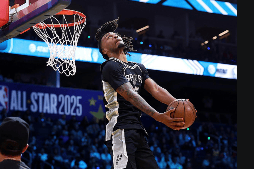 再见威尔逊!篮网、马刺、火箭酝酿三方交易,1米98后卫空降布鲁克林