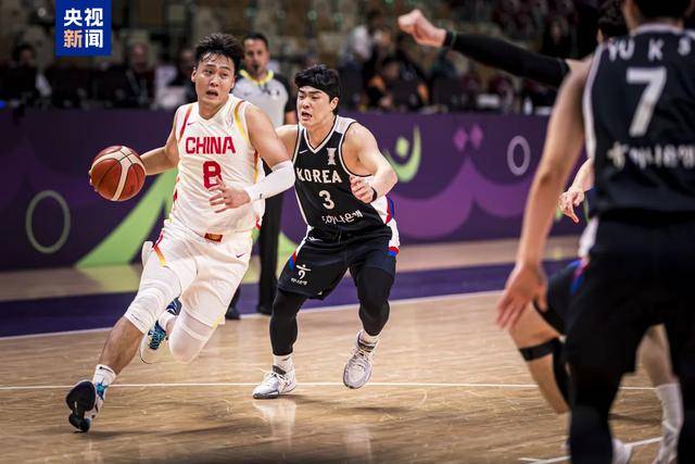 北京将举办2027年国际篮联篮球世界杯亚大区预选赛第一窗口期赛事