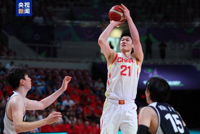 北京将举办2027年国际篮联篮球世界杯亚大区预选赛第一窗口期赛事