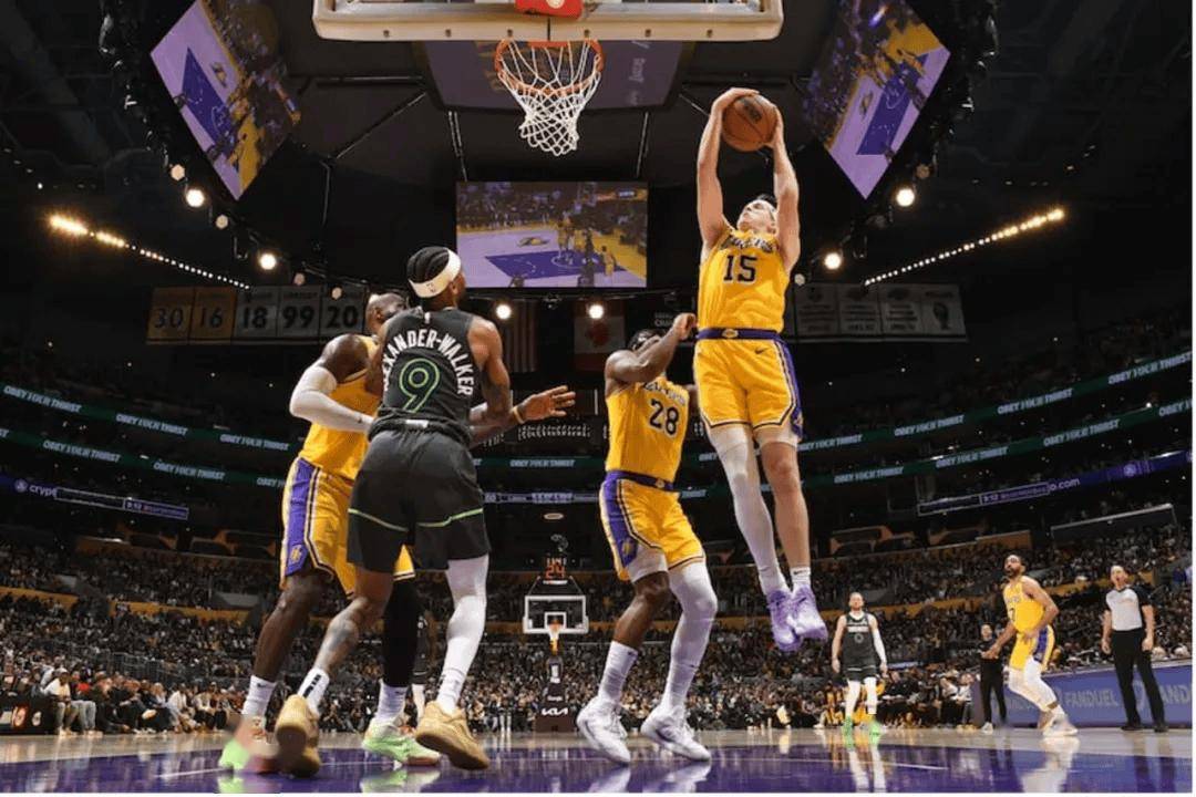 湖人队天价出售，引发NBA扩军讨论