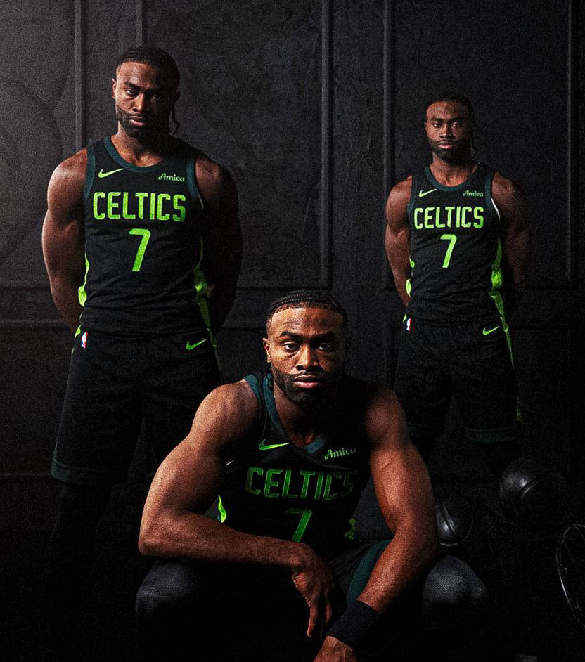 波士顿凯尔特人寻求交易:霍勒迪+波尔津吉斯成为焦点