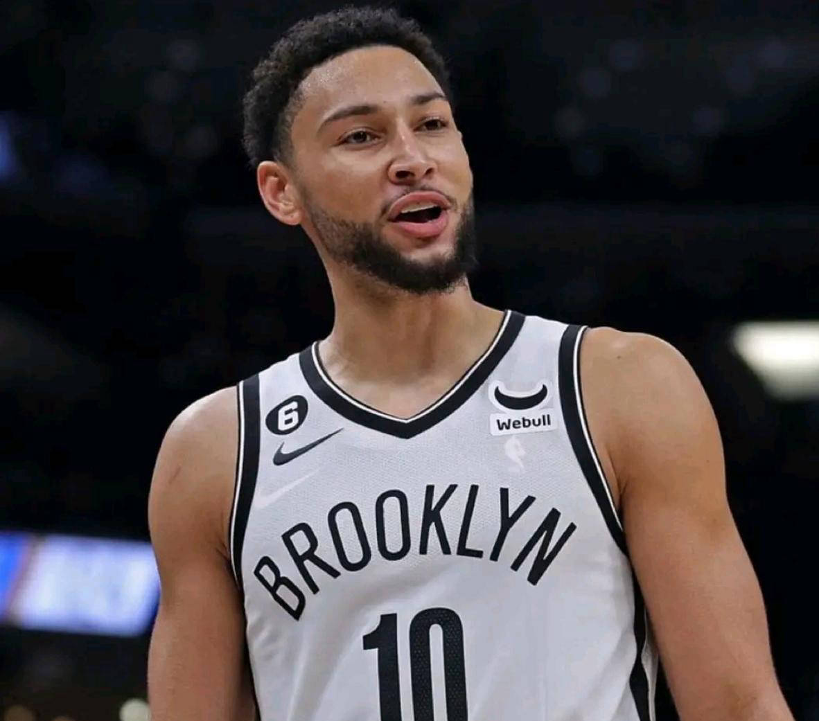 本西蒙斯拒绝纽约尼克斯的合同报价,职业生涯前途渺茫