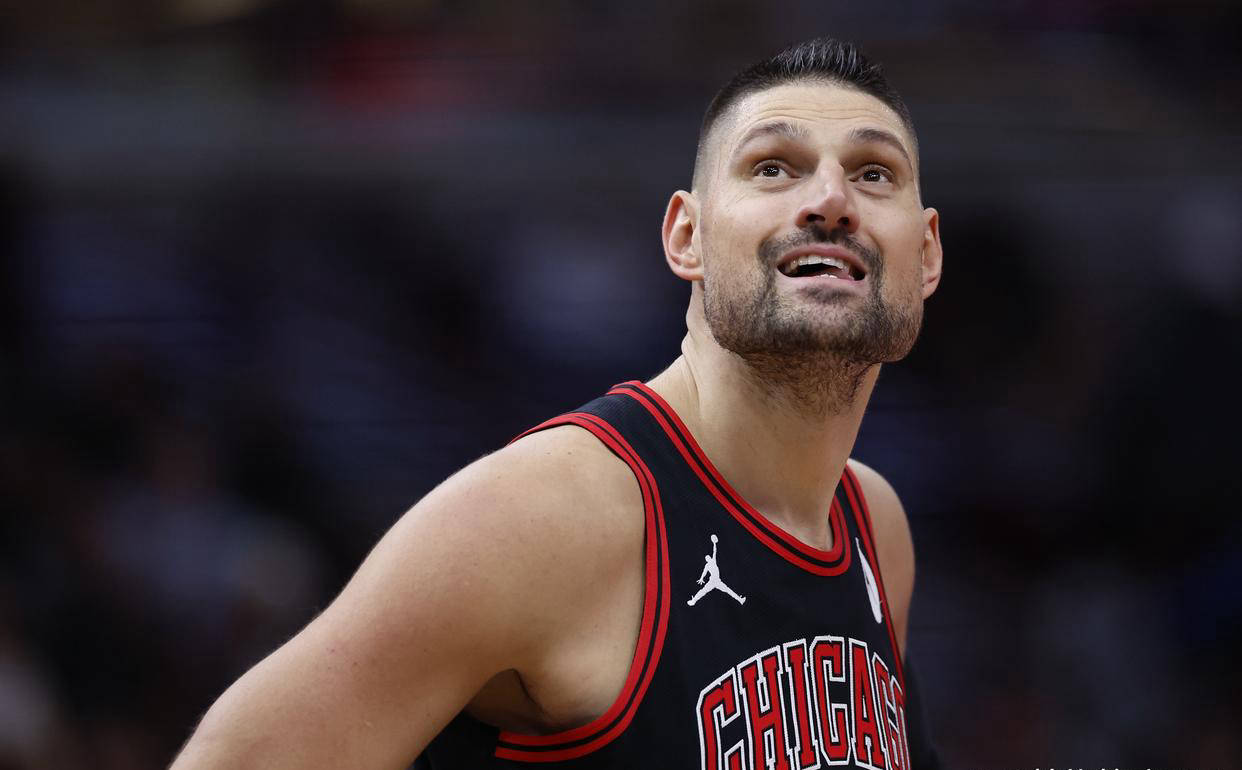 芝加哥公牛调整阵容 看好小球战术发展