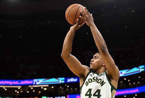 犹他爵士裁掉前凯尔特人总冠军成员?