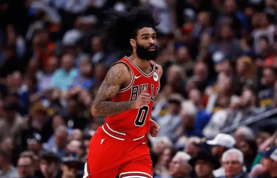 再见伊森！火箭、公牛酝酿3换1交易，1米96后卫空降休斯顿