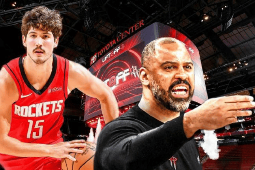 再见伊森！火箭、公牛酝酿3换1交易，1米96后卫空降休斯顿