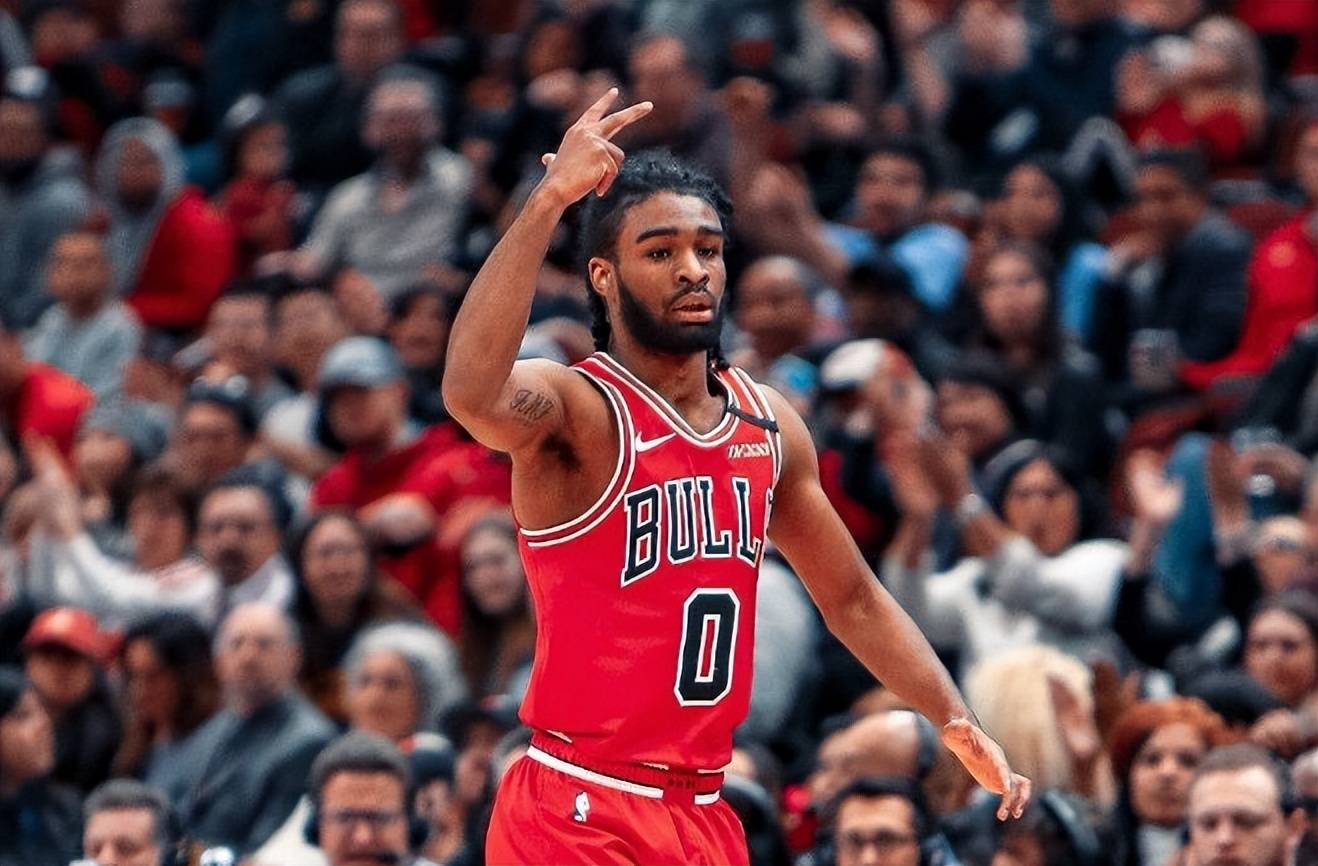 再见伊森！火箭、公牛酝酿3换1交易，1米96后卫空降休斯顿